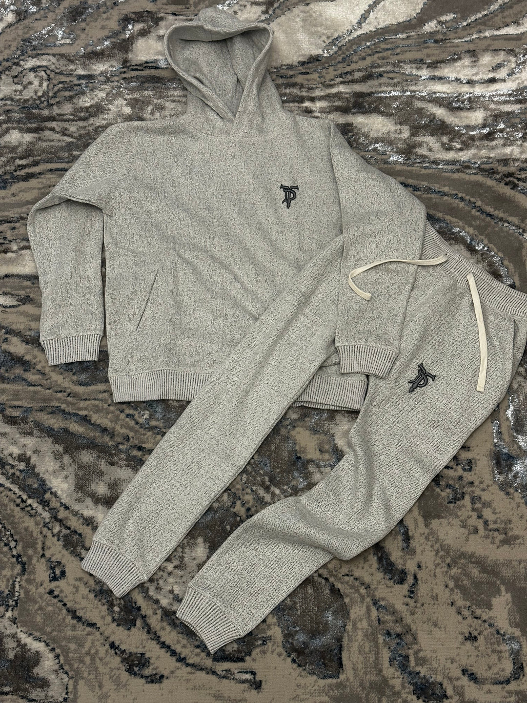 Tif Sweat Suit