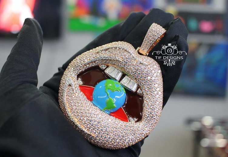 Custom product inquiry