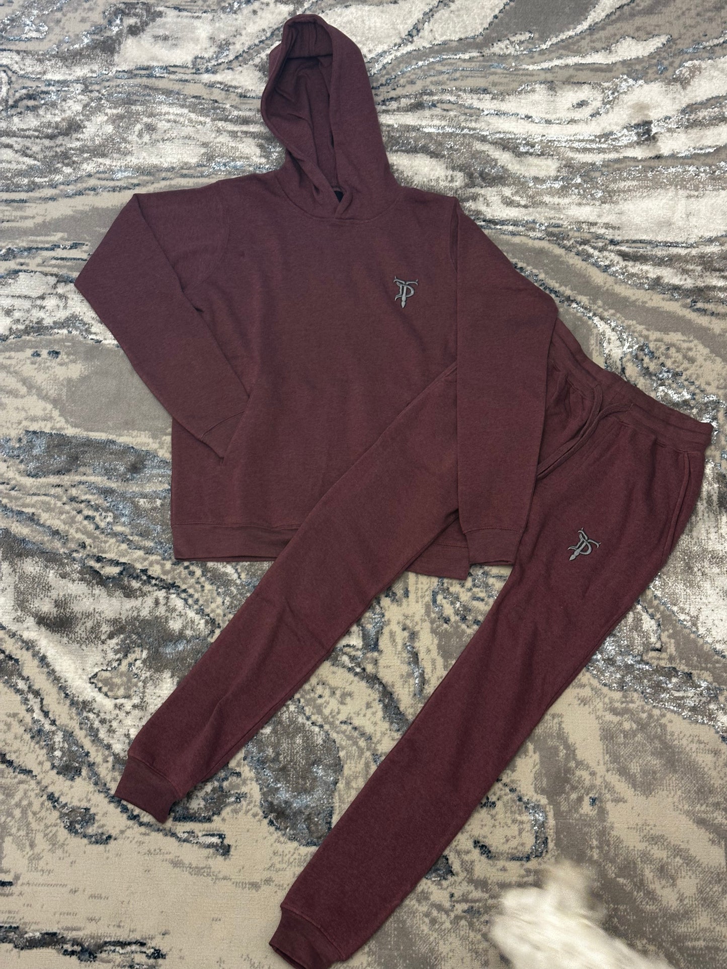 Tif Sweat Suit