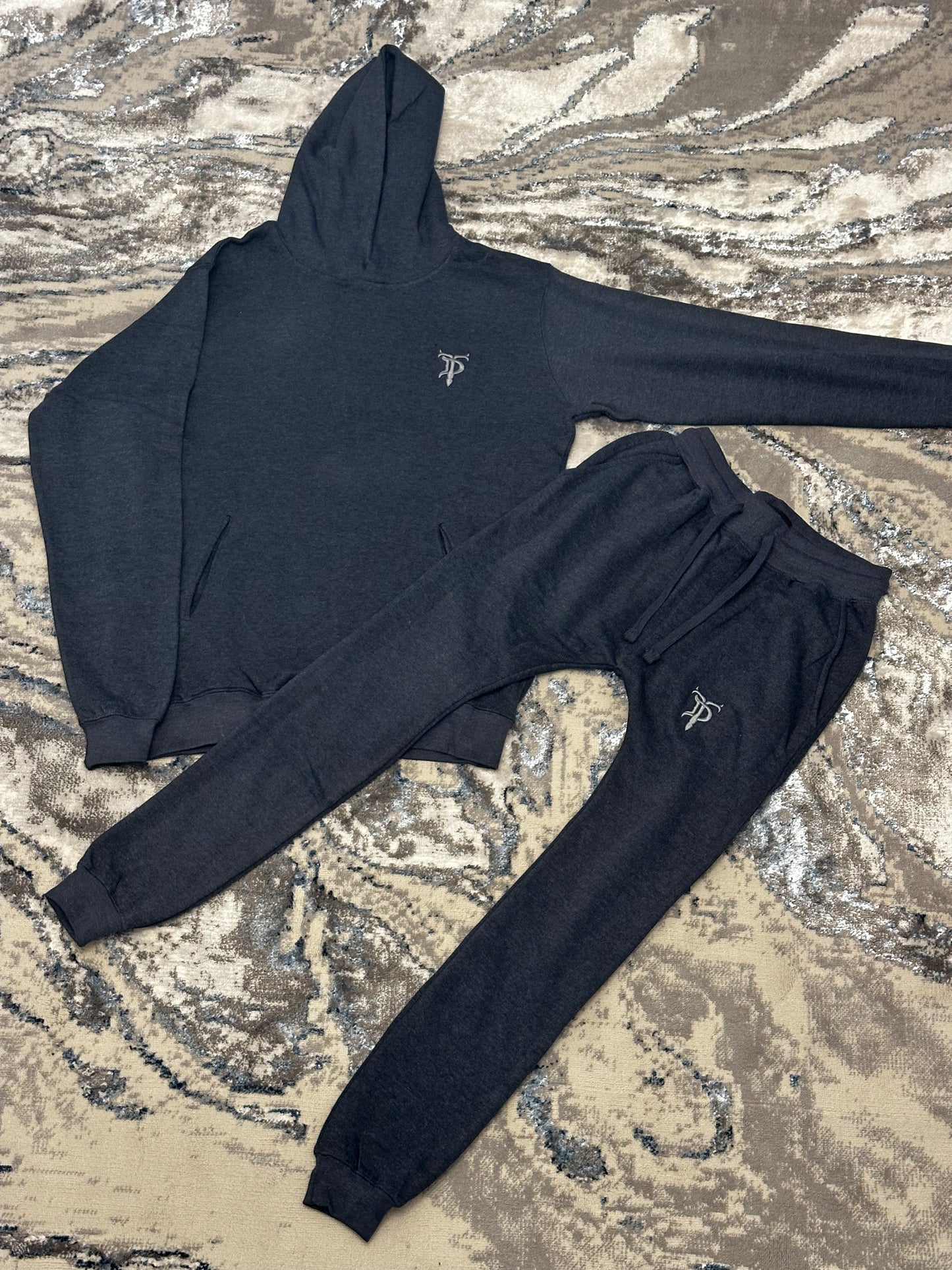 Tif Sweat Suit