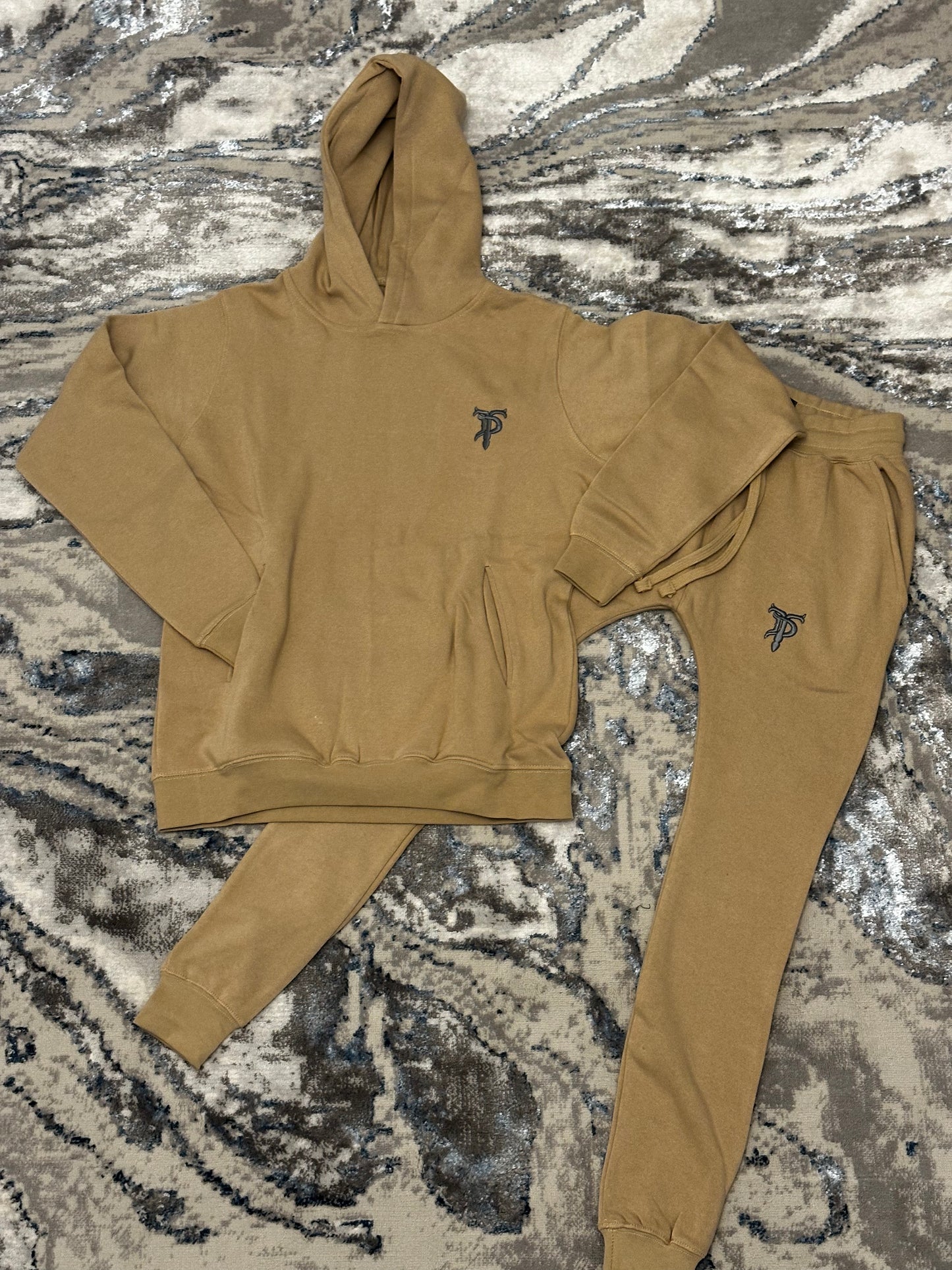 Tif Sweat Suit