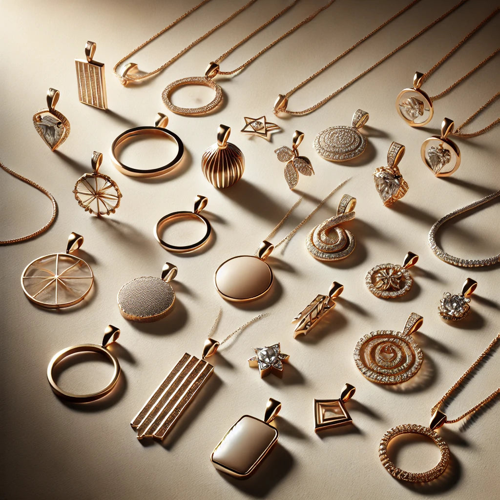 How to Choose the Perfect Pendant for Your Style