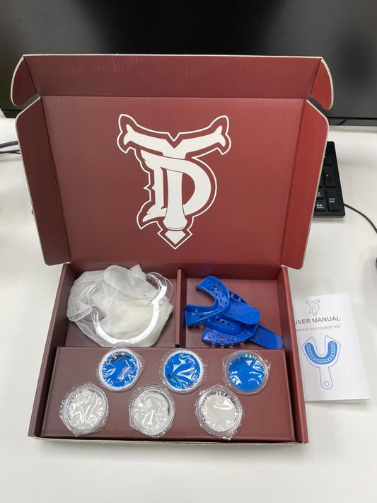 Mold kit