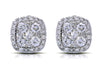 14K 1.00ct Diamond Earring
