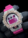 Diamond G Shock wire design