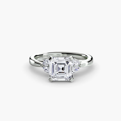 The Celestial Cluster Ring 2