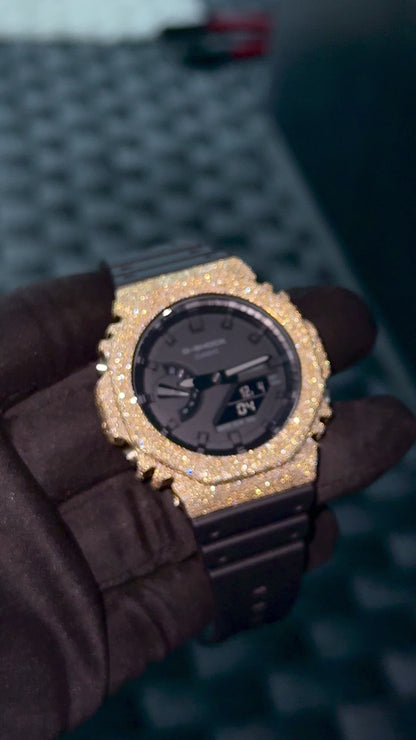 Diamond G Shock (variant 3)